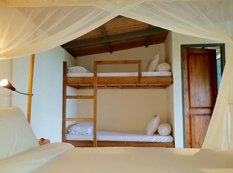 Sumberkima Hill Private Villa Retreat