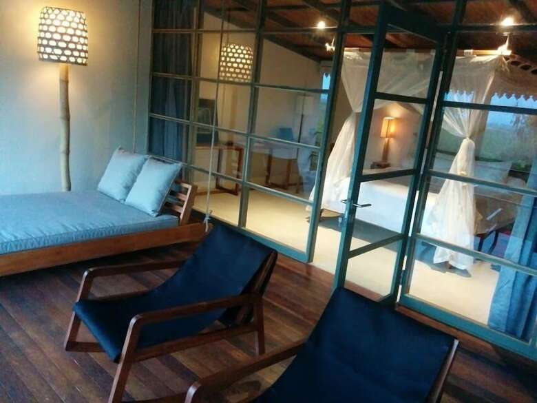 Sumberkima Hill Private Villa Retreat
