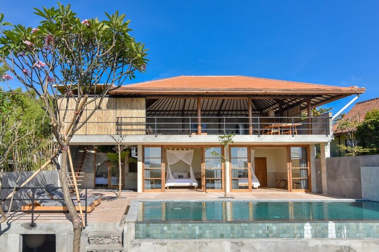 Sumberkima Hill Private Villa Retreat