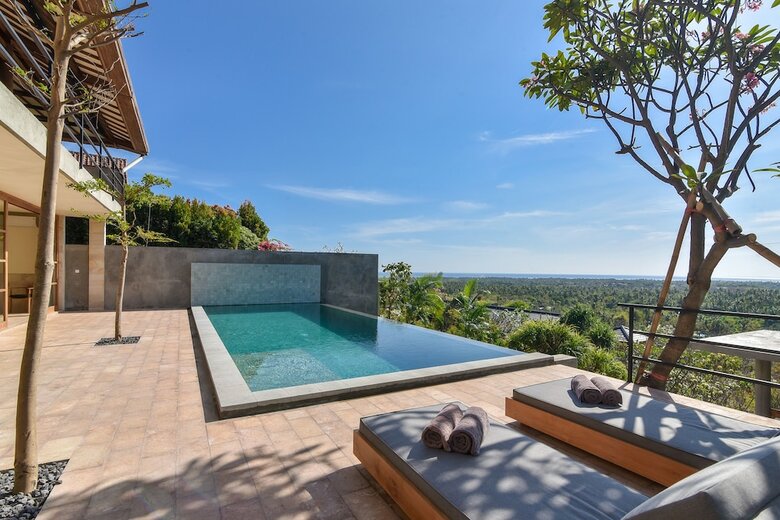 Sumberkima Hill Private Villa Retreat