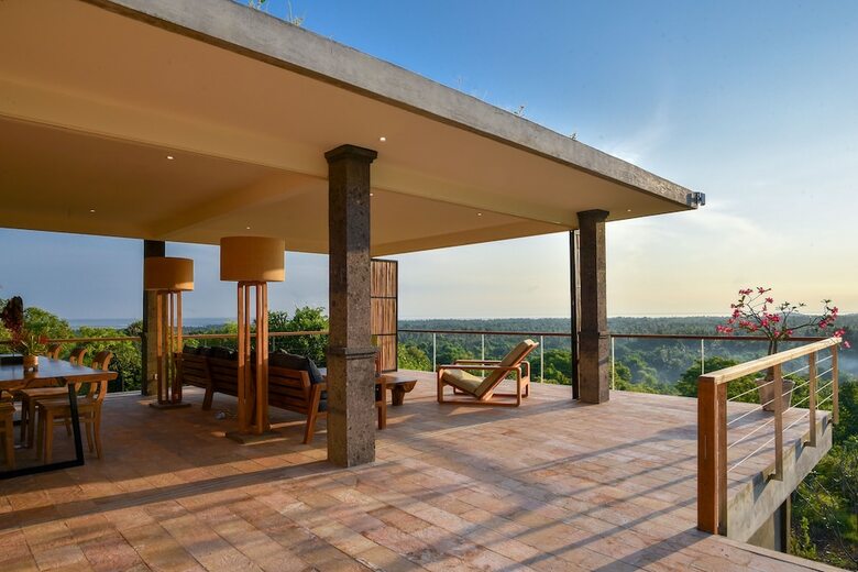 Sumberkima Hill Private Villa Retreat