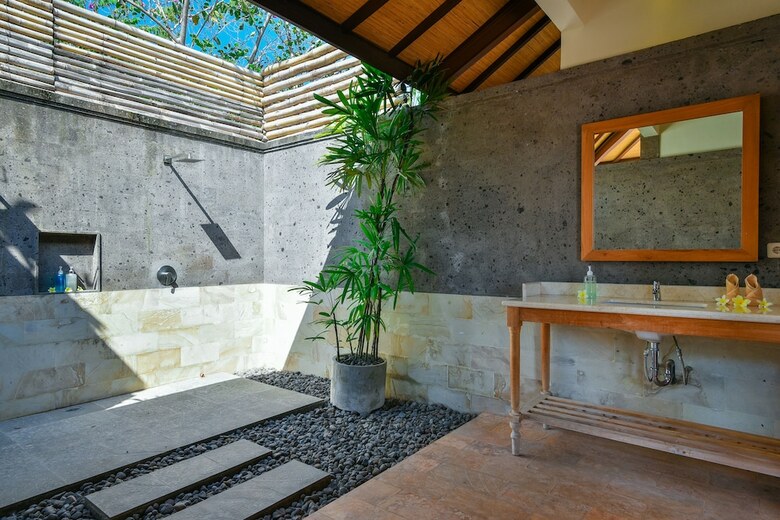 Sumberkima Hill Private Villa Retreat