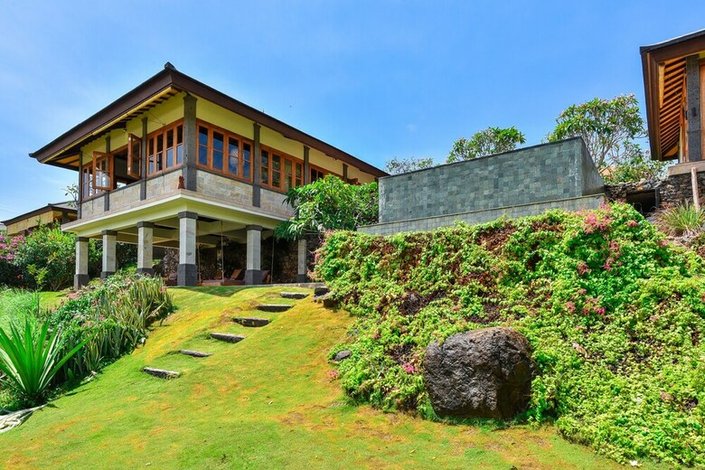 Sumberkima Hill Private Villa Retreat