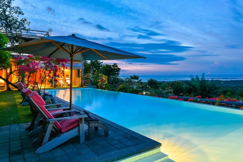 Sumberkima Hill Private Villa Retreat