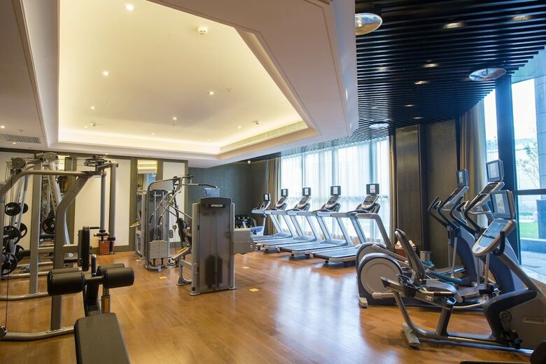 Hotel Golden Tulip Suzhou Residence