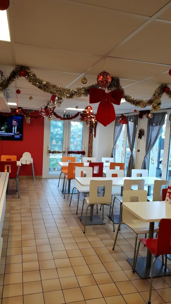 Hotel Premi�re Classe Strasbourg Sud - Illkirch
