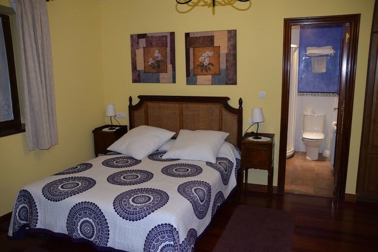 Agroturismo Kurtxia Landetxea