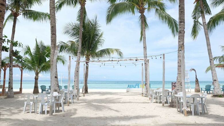 Hotel La Playa Estrella Beach Resort