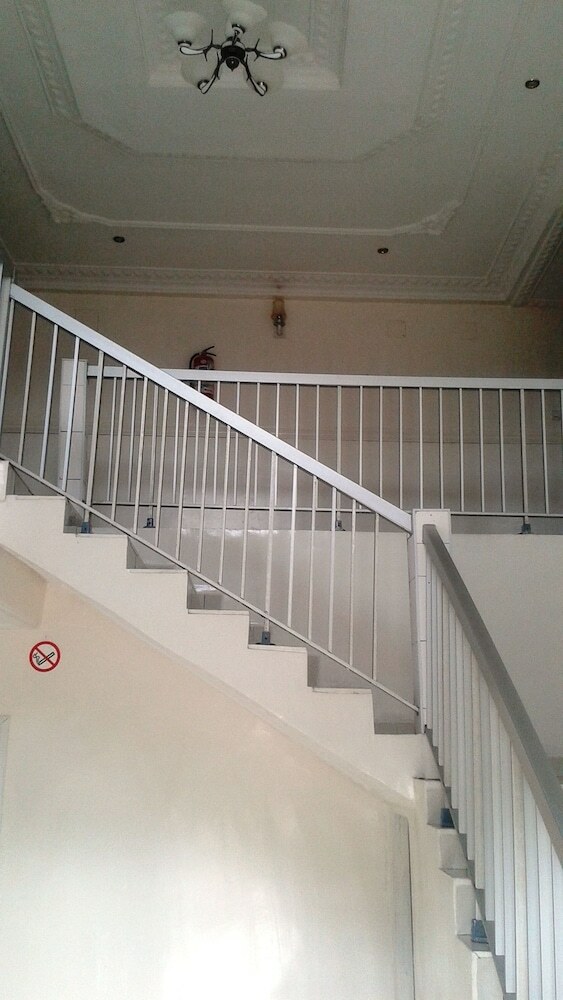 Kangle Plaza Hotel ? Ngen Junction