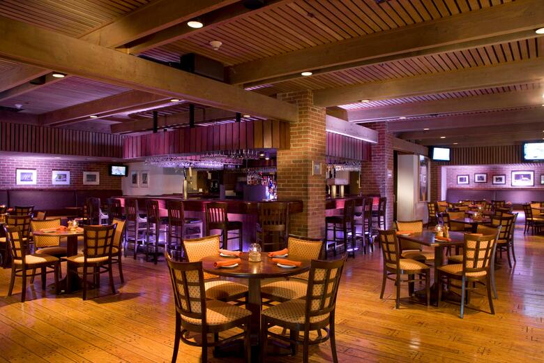 Hotel Doral Arrowwood