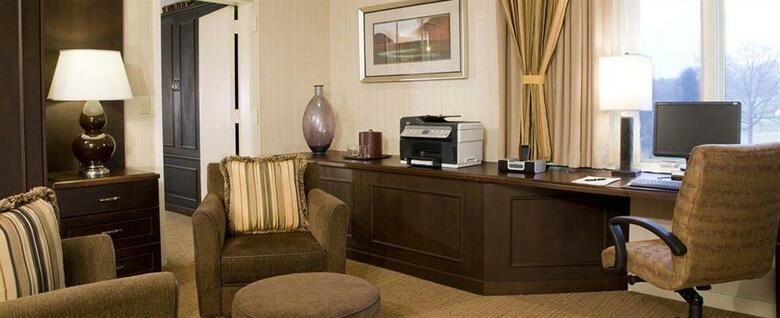 Hotel Doral Arrowwood