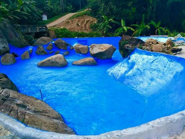 Hotel Akha Hill House