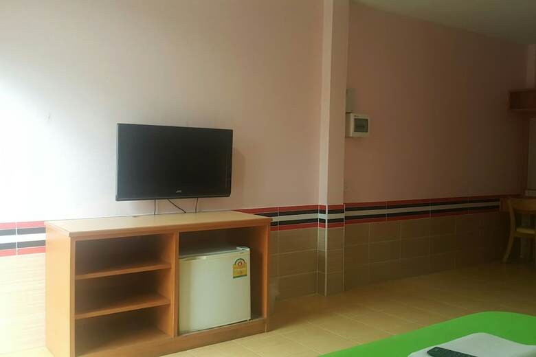 Hotel Khiang Le Resort 1