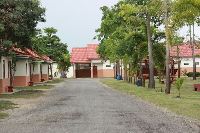 Hotel Khiang Le Resort 1