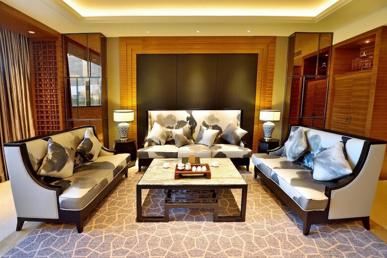 Grand Skylight Int'l Hotel Huizhou