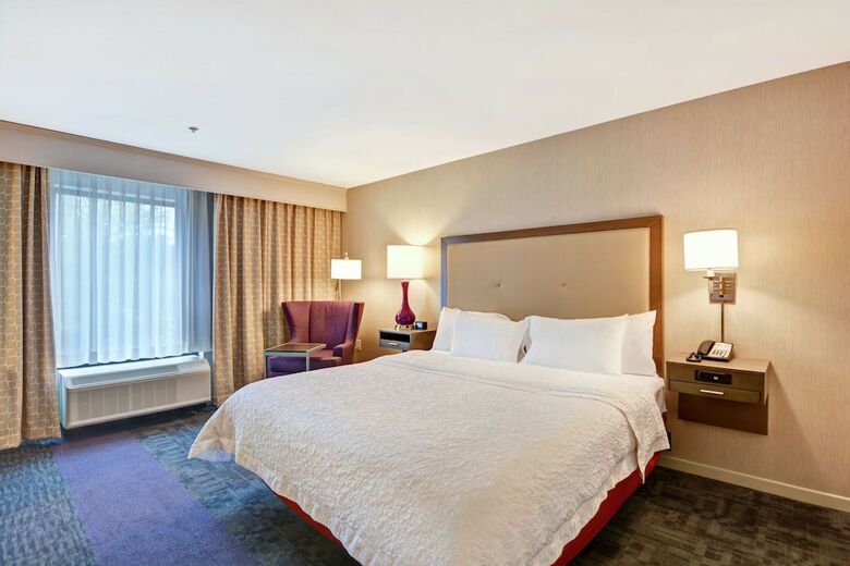 Hotel Hampton Inn & Suites Ashland