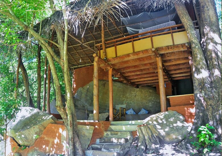 Cabana Back Of Beyond - Dehigaha Ela