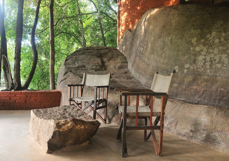 Cabana Back Of Beyond - Dehigaha Ela