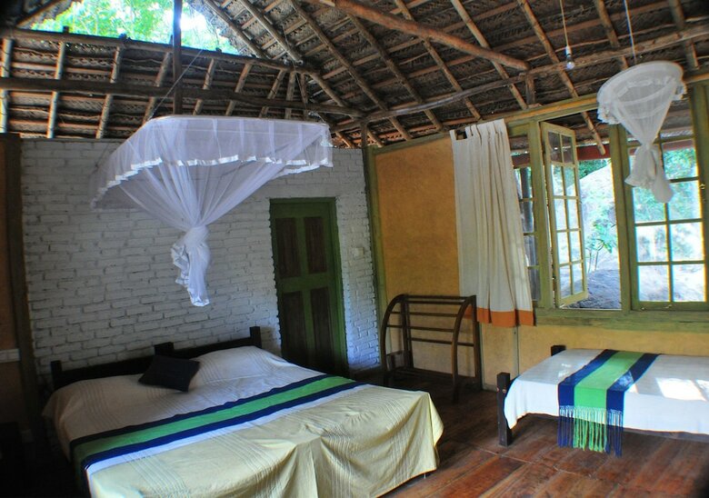 Cabana Back Of Beyond - Dehigaha Ela