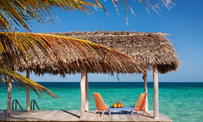 Posada Royal Belize, A Muy'ono Resort
