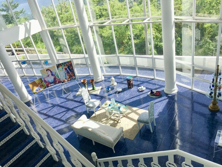 Bed & Breakfast Costiera Fermiliana Tagaytay