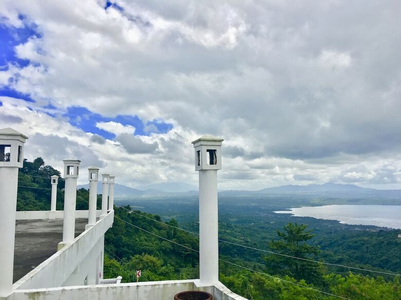 Bed & Breakfast Costiera Fermiliana Tagaytay