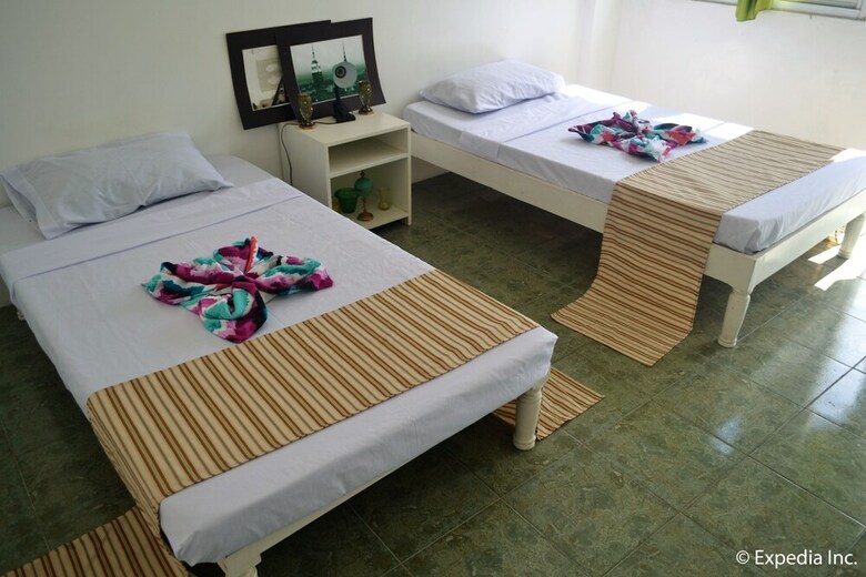 Bed & Breakfast Costiera Fermiliana Tagaytay