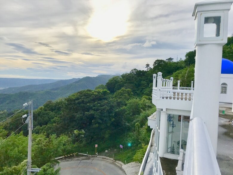 Bed & Breakfast Costiera Fermiliana Tagaytay