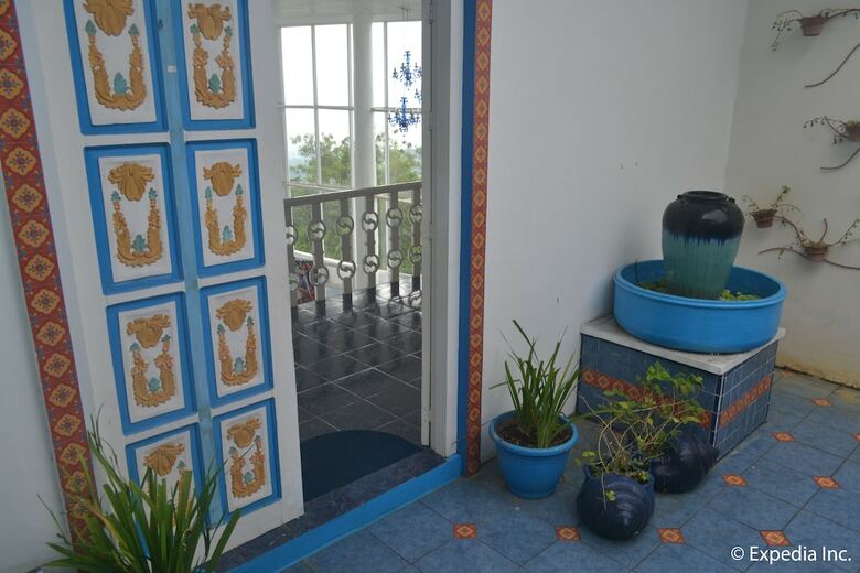 Bed & Breakfast Costiera Fermiliana Tagaytay