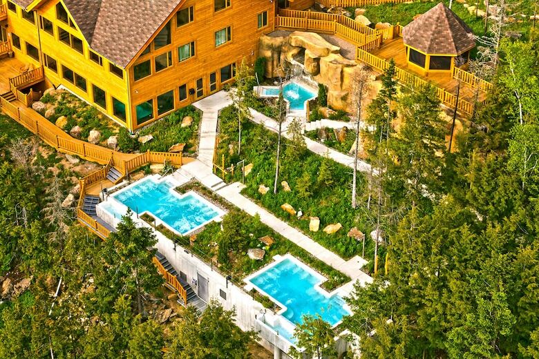 Hotel H�tel Sacacomie