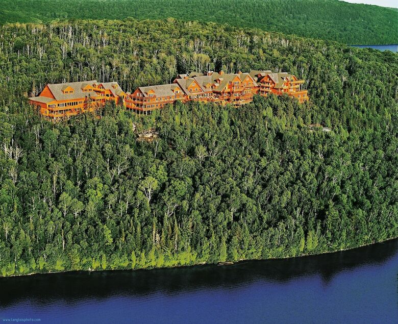 Hotel H�tel Sacacomie