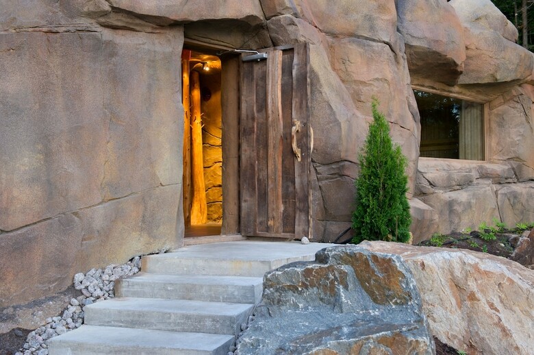 Hotel H�tel Sacacomie