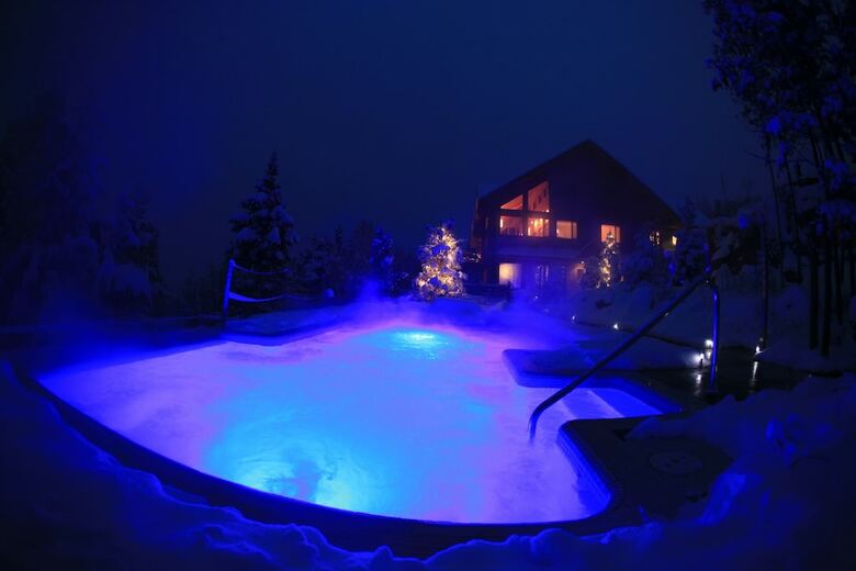Hotel H�tel Sacacomie