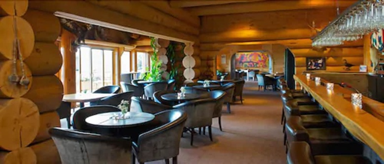 Hotel H�tel Sacacomie