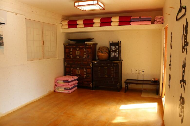 Hotel Chiam Gotaek
