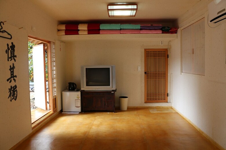 Hotel Chiam Gotaek