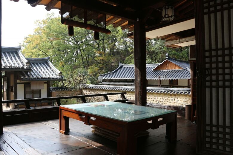 Hotel Chiam Gotaek