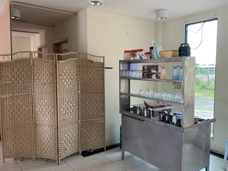 Oyo 89988 Tambunan Rafflesia Hotel