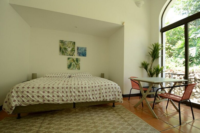 Apartamentos Villa Carlotta