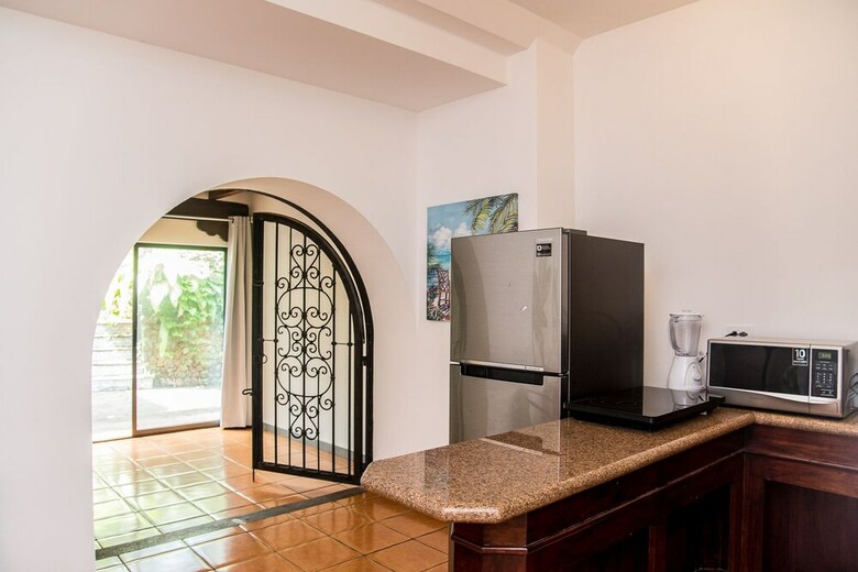 Apartamentos Villa Carlotta
