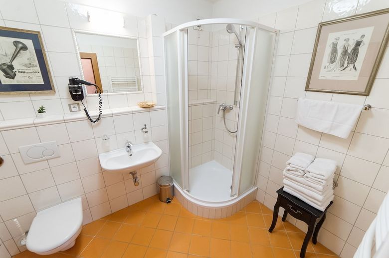 Apartm�ny U Zvonu