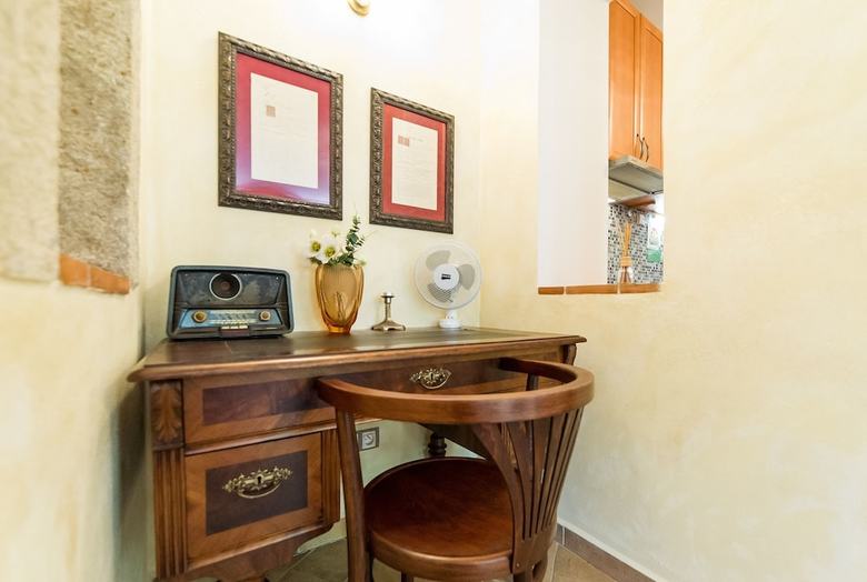 Apartm�ny U Zvonu