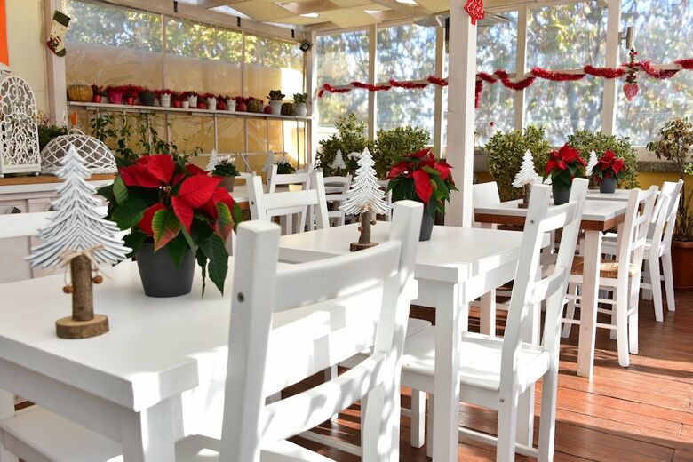 Bed & Breakfast Quodlibet