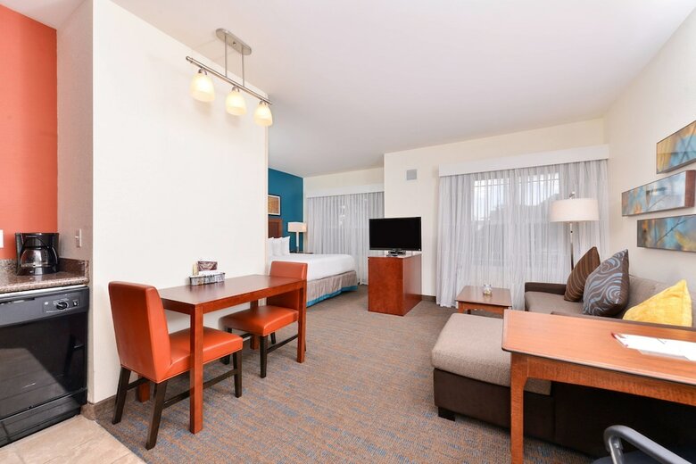 Hotel Residence Inn By Marriott Bozeman