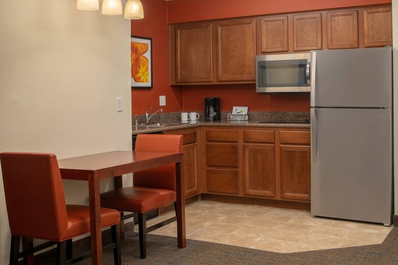 Hotel Residence Inn By Marriott Bozeman