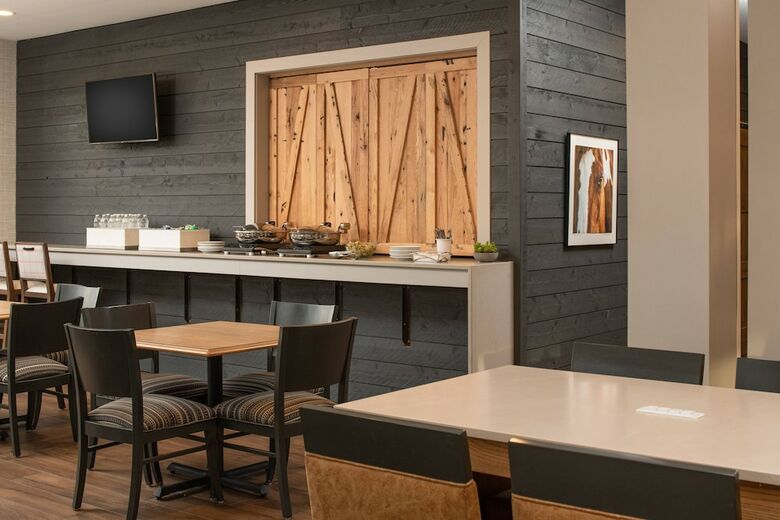 Hotel Residence Inn By Marriott Bozeman