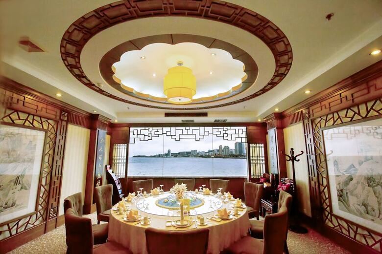 Yantai Golden Gulf Hotel