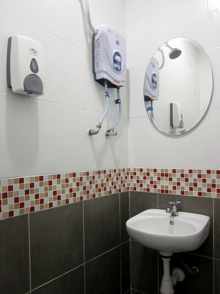 Hotel Place2stay - Kota Syahbandar