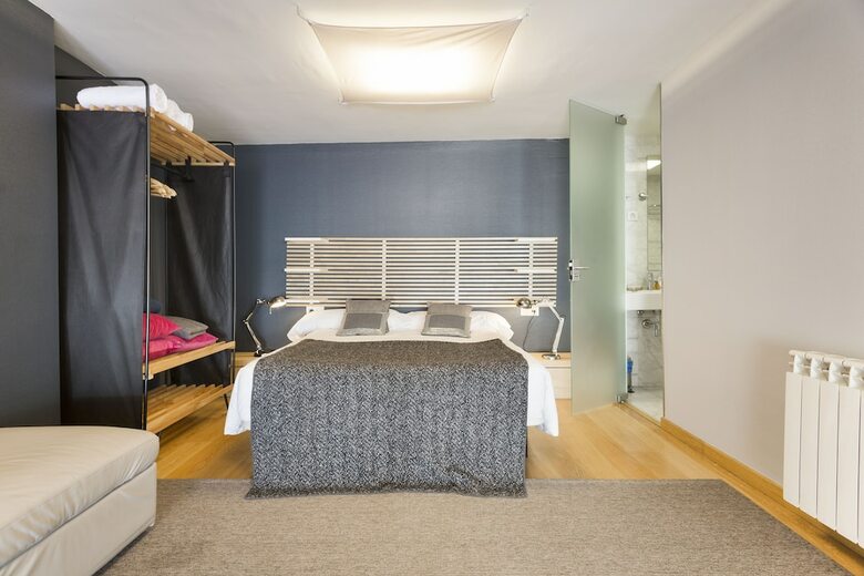 Apartamentos Msb Gracia Pool Terrace Center