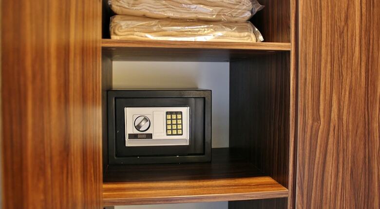 Apartamentos Mx Grand Suites